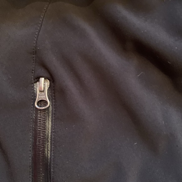 Gander Mountain Coat Mens XL Black - Picture 8 of 13